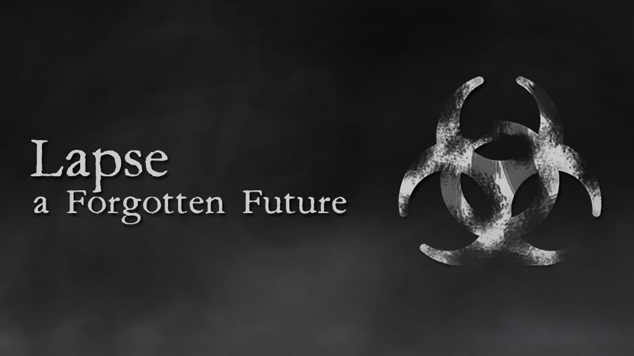 Lapse A Forgotten Future poster