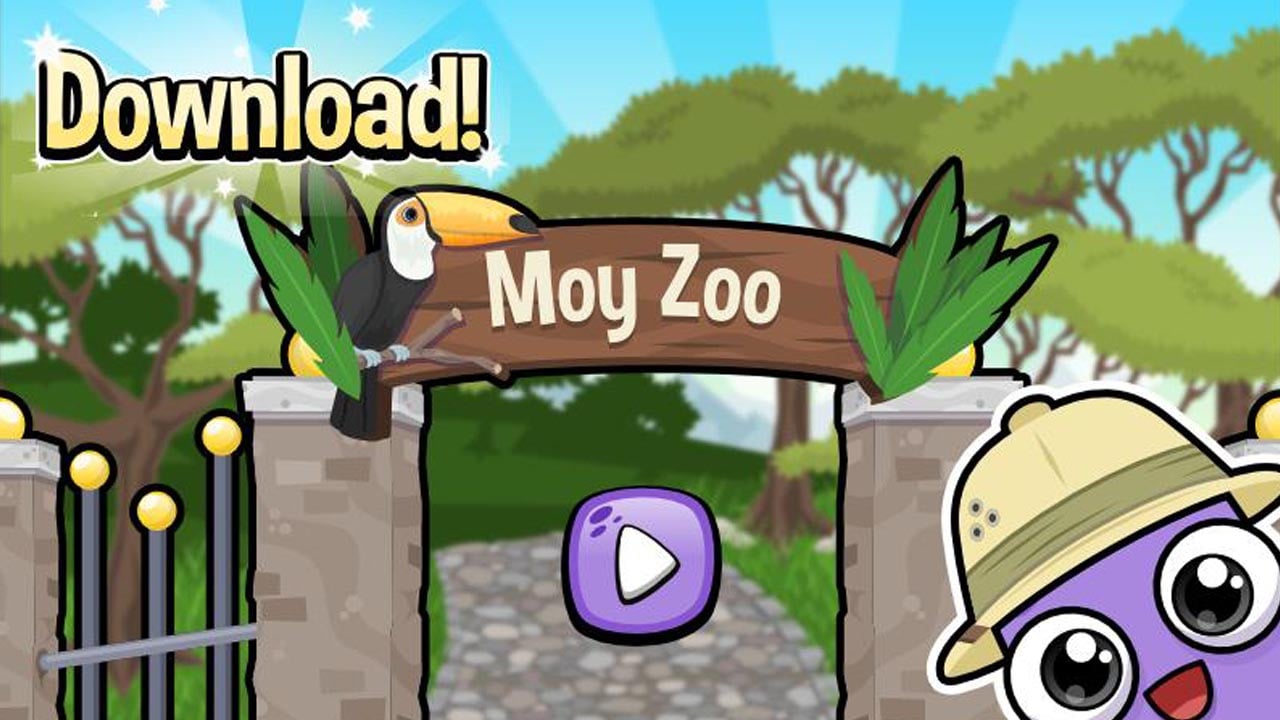Moy Zoo poster