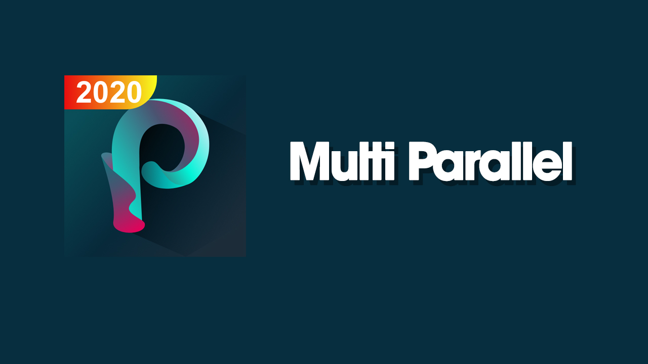 Multi-parallel poster