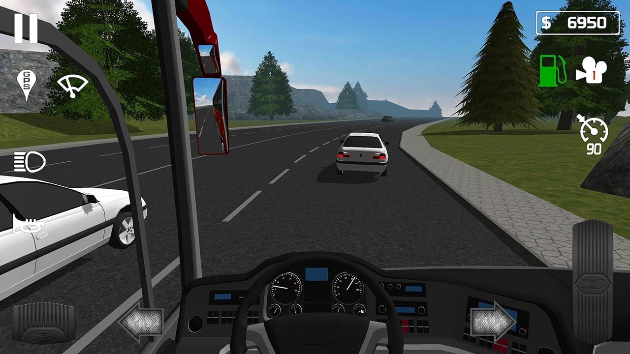 Public Transport Simulator screen 4