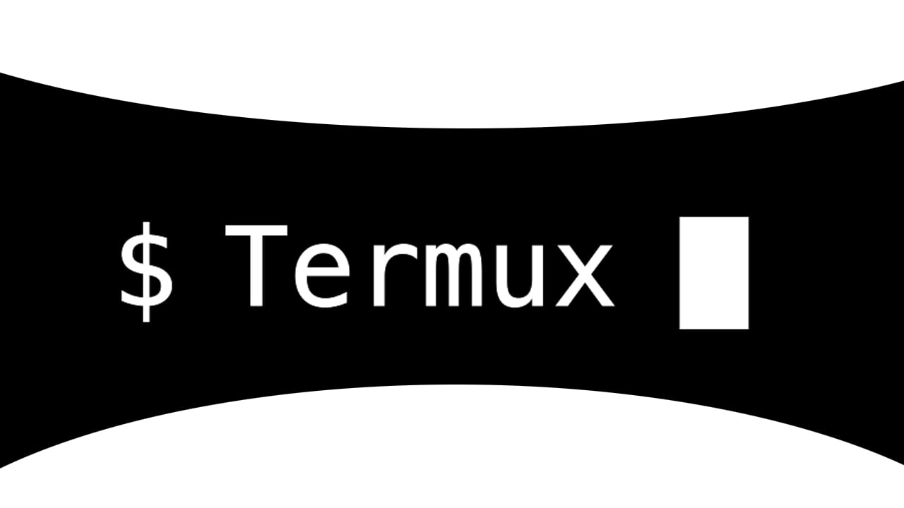 Termux Styling poster