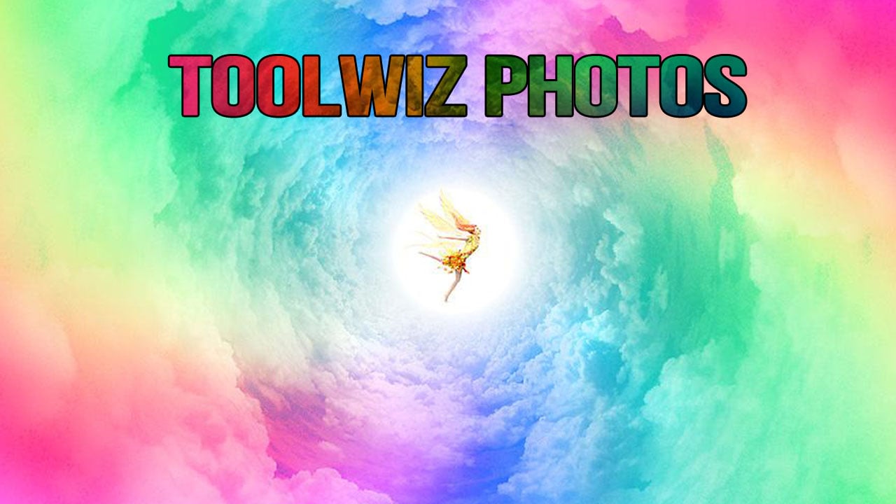 Toolwiz Photos poster