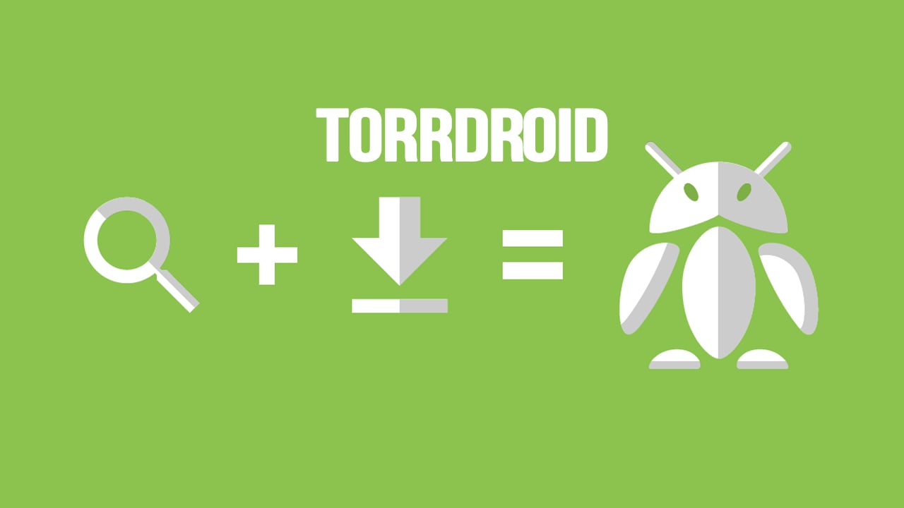 TorrDroid poster