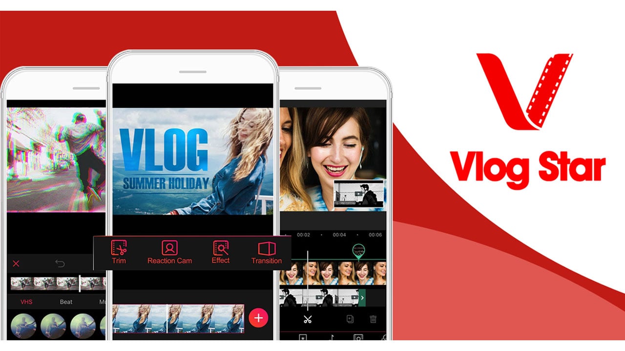 Vlog Star MOD APK 5.8.0 (VIP Unlocked) for Android