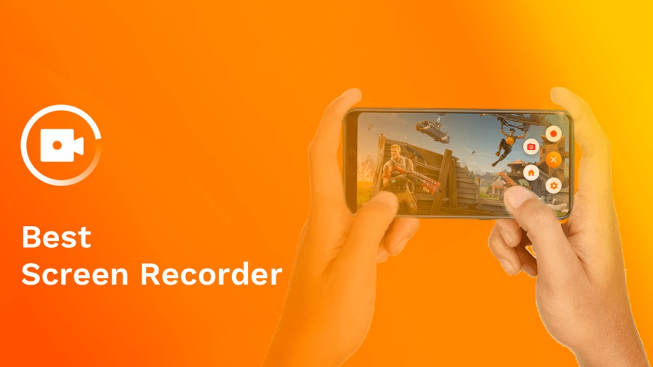 XRecorder poster