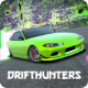 Drift Hunters MOD APK 1.5 (Unlimited Money)