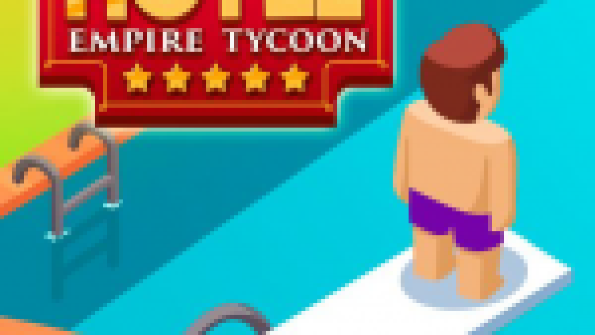 Hotel Empire Tycoon Mod Apk 1 8 4 Download Unlimited Money For Android - new roblox wizard tycoon guide for android apk download