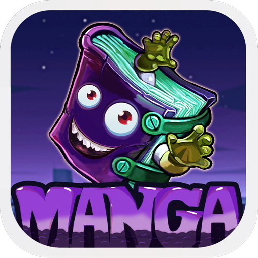 ​​MangaZone 6.4.8 (Unlocked)