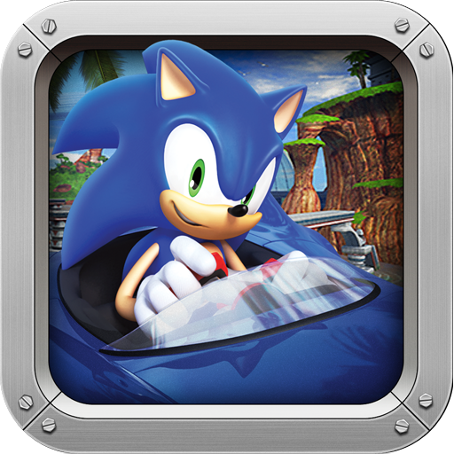 Sonic & SEGA All-Stars Racing 1.0.1 (Unlocked)