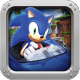 Sonic & SEGA All-Stars Racing MOD APK 1.0.1 (Unlocked)