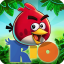 Angry Birds Rio 2.6.13 (Unlimited Money)