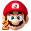 Super Mario 2 HD 1 (Unlimited Money)