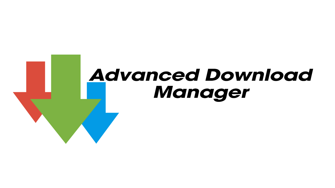 Advanced Download Manager poster