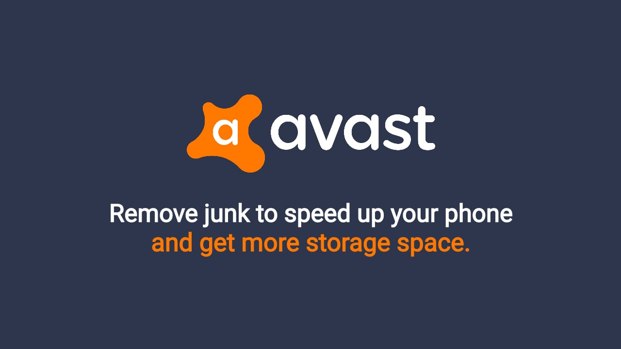 Avast Cleanup poster