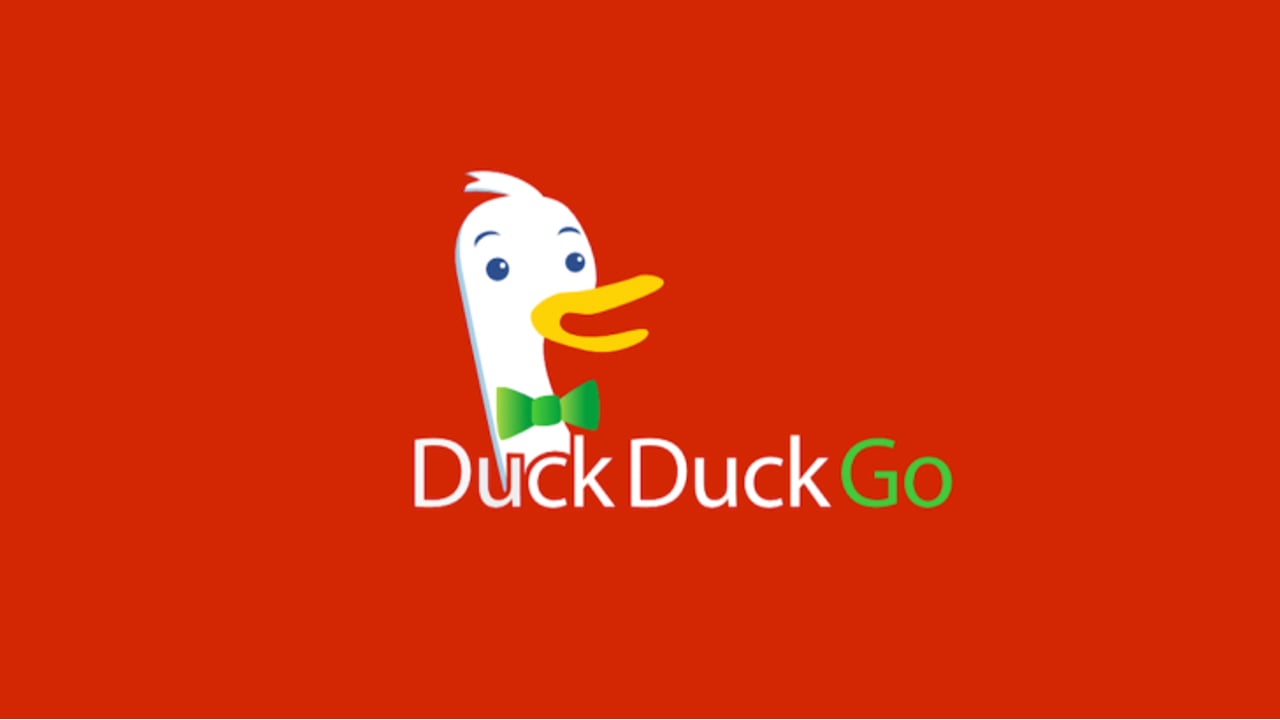 DuckDuckGo Privacy Browser poster