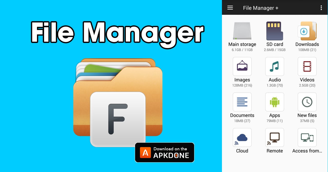 download file manager