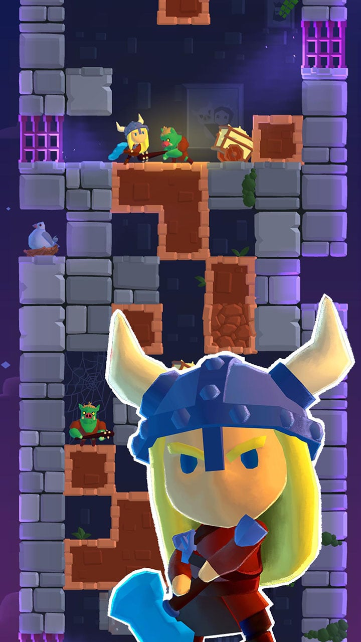 Once Upon a Tower screen 4