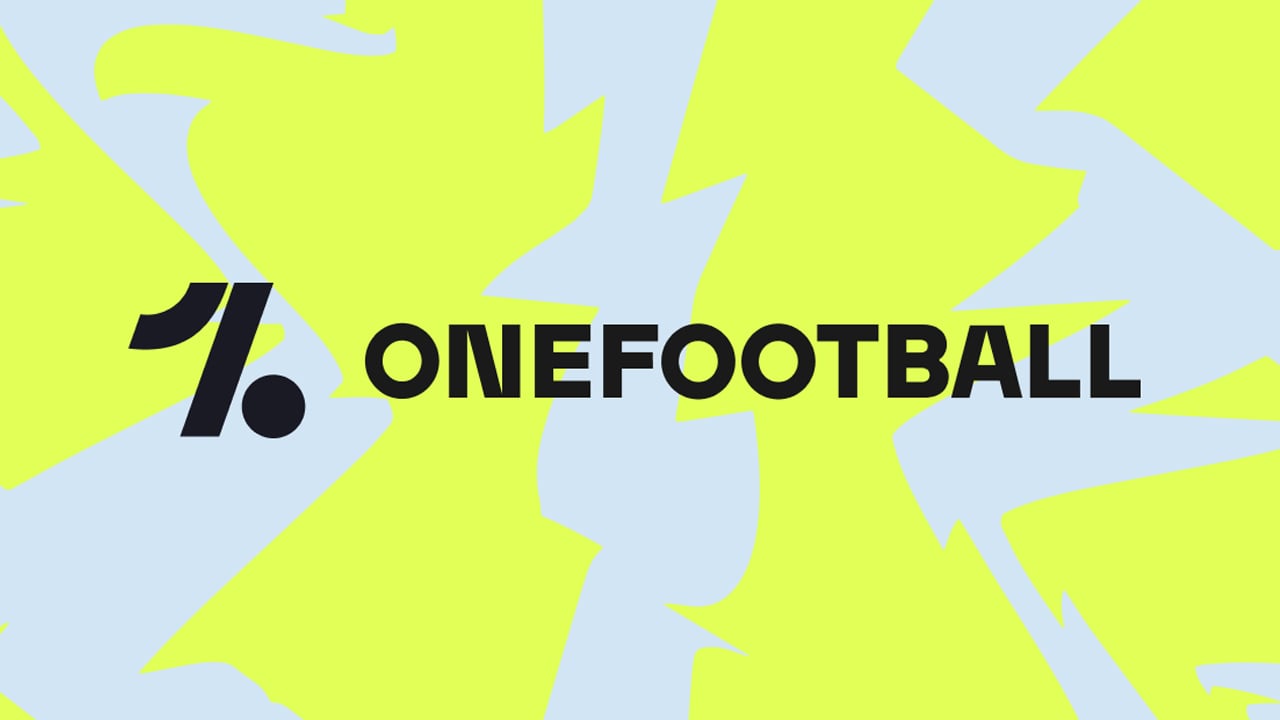 OneFootball poster