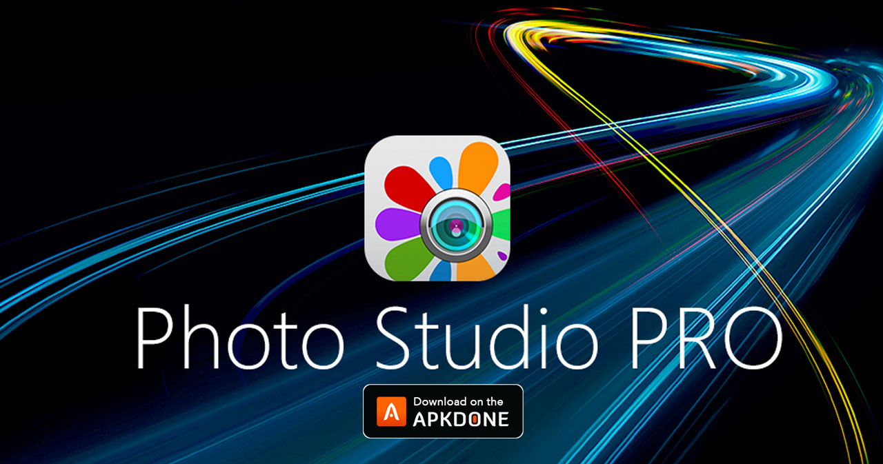 Photo Studio Pro Mod Apk 2.6.2.1243 (Paid For Free) For Android