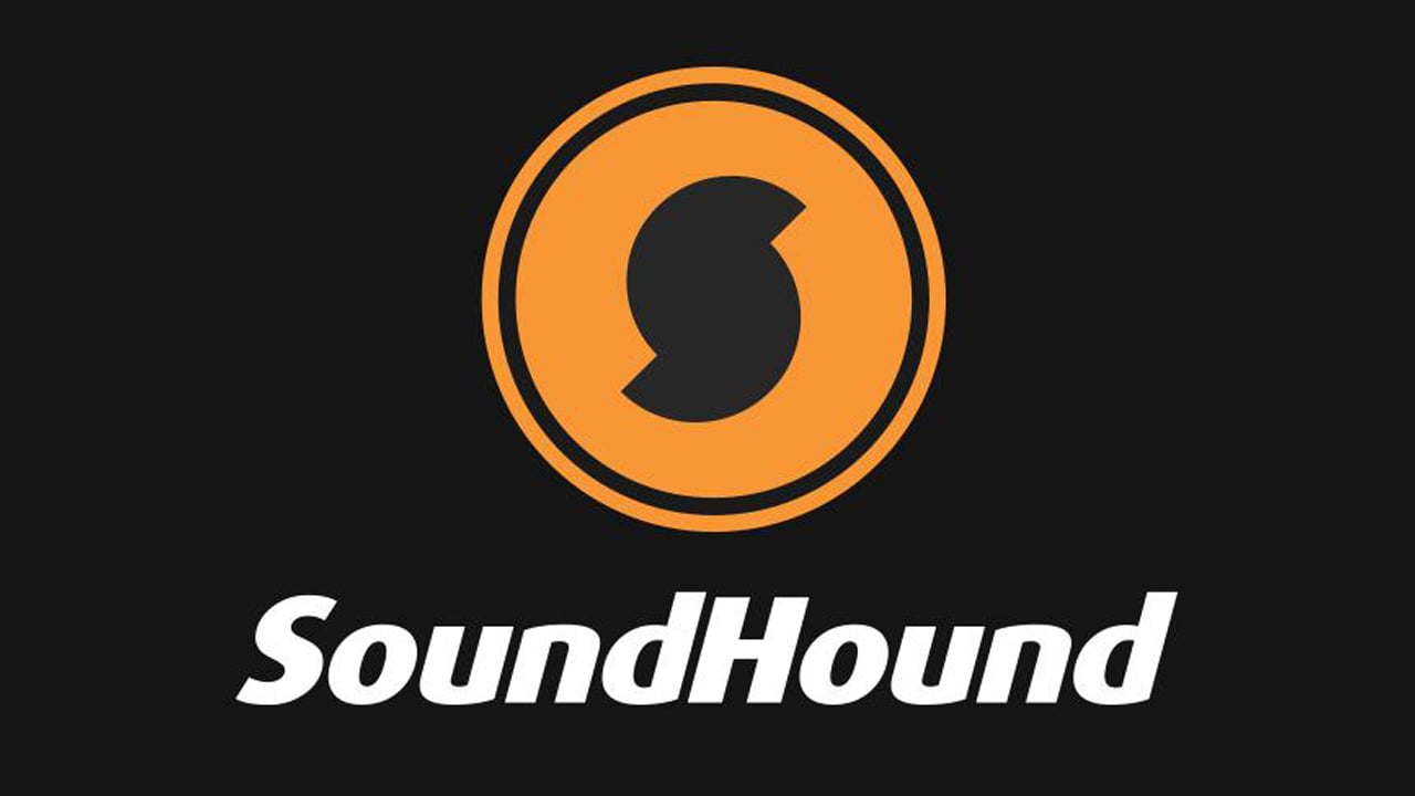 SoundHound poster