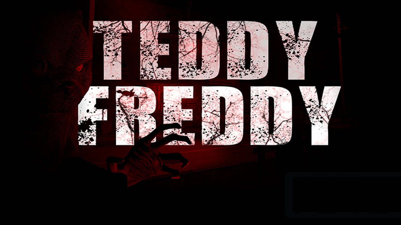 Teddy Freddy poster