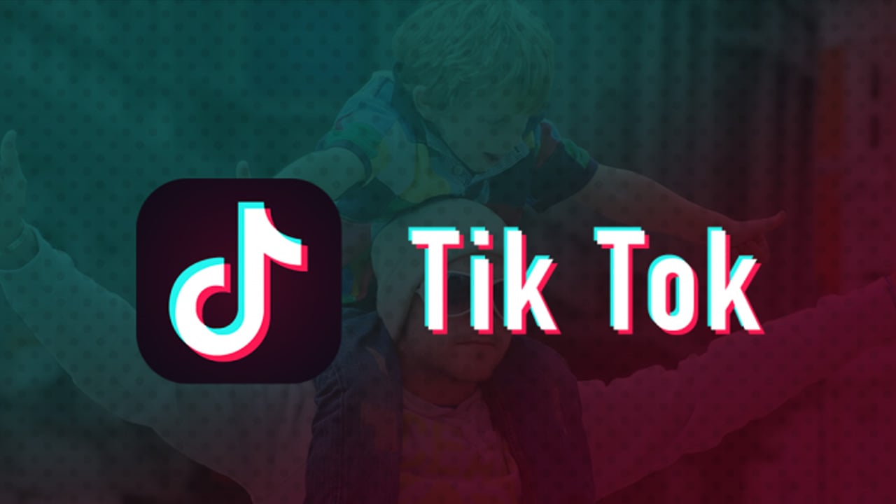 TikTok MOD APK 23.1.4 (Region Unblocked) for Android