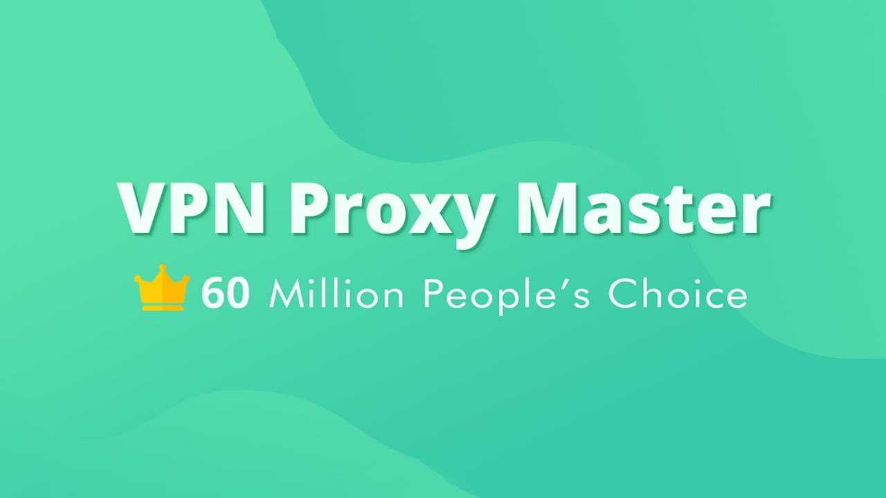 VPN Proxy Master poster