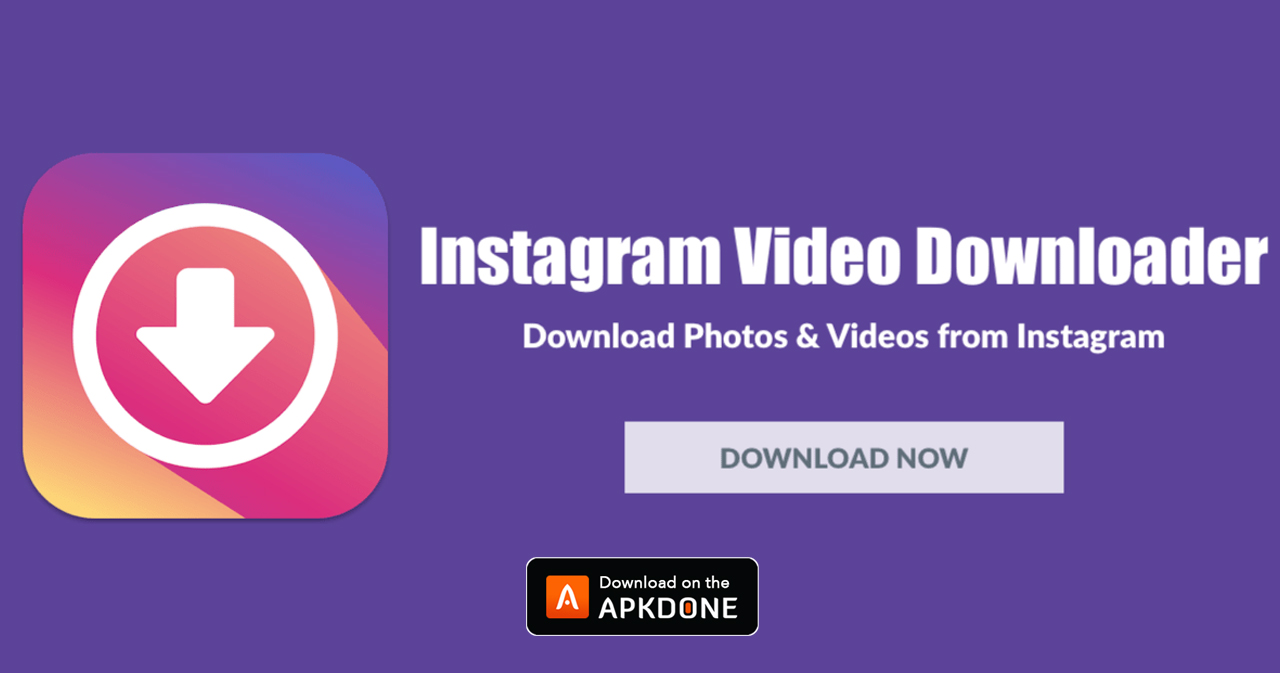 How To Restore Instagram Video Downloader