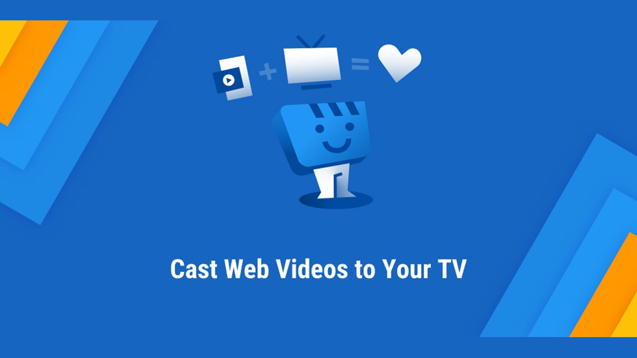 Web Video Cast poster