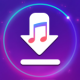 Free Music Downloader MOD APK 1.1.1 (Ad-Free)