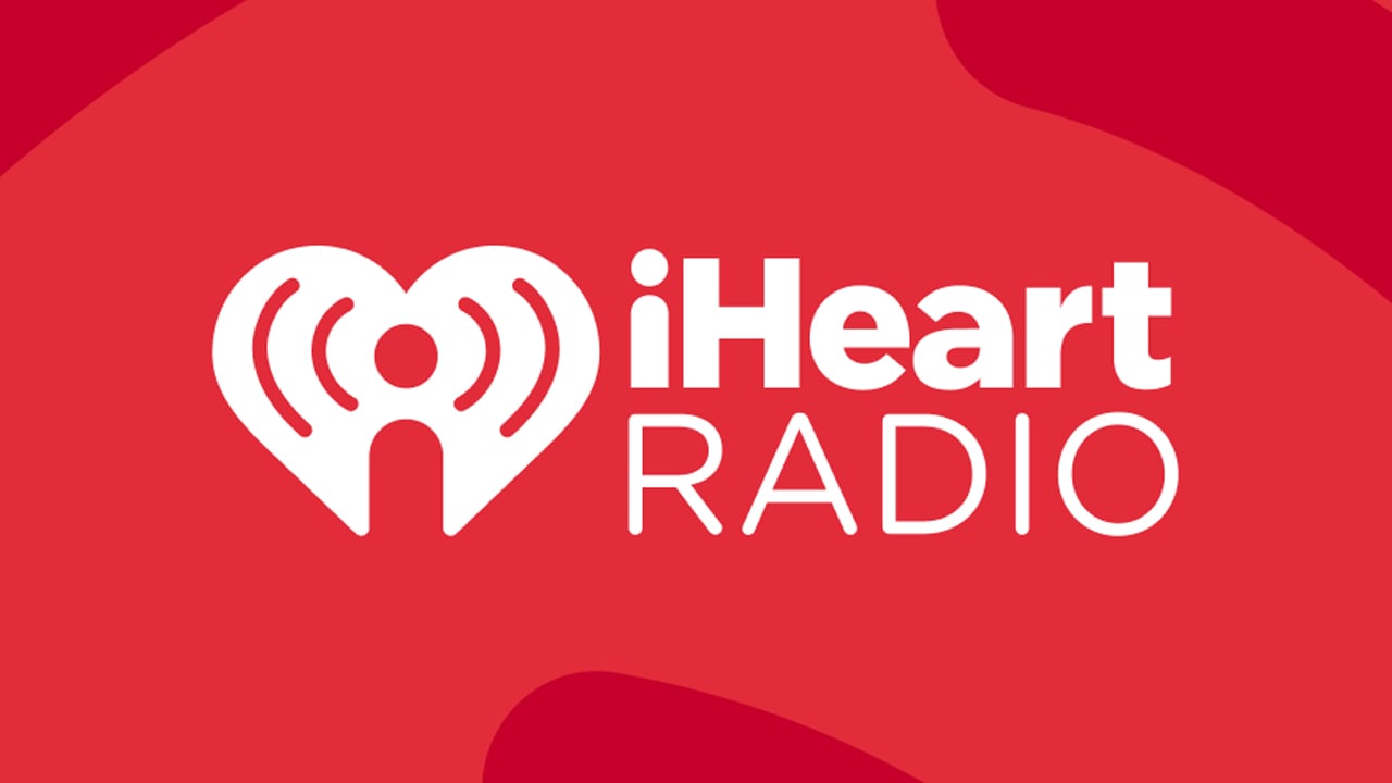 iHeartRadio poster