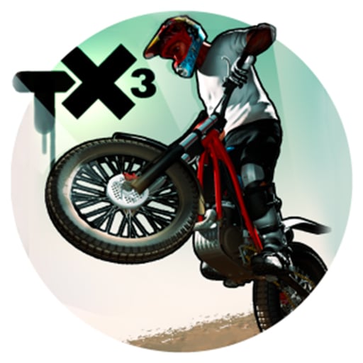 Trial Xtreme 3 v7.7 (Unlimited Money)