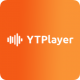 ​​YTPlayer MOD APK 2.9 (Premium Features Unlocked)