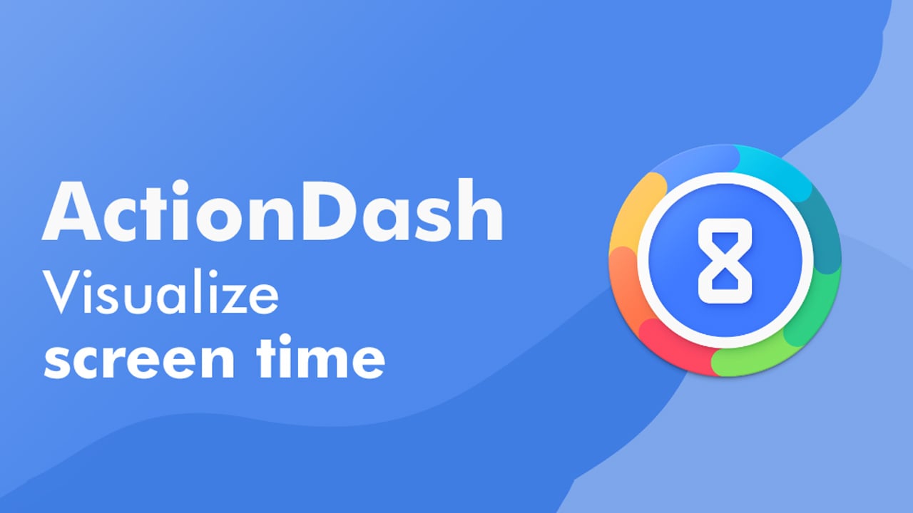 ActionDash poster