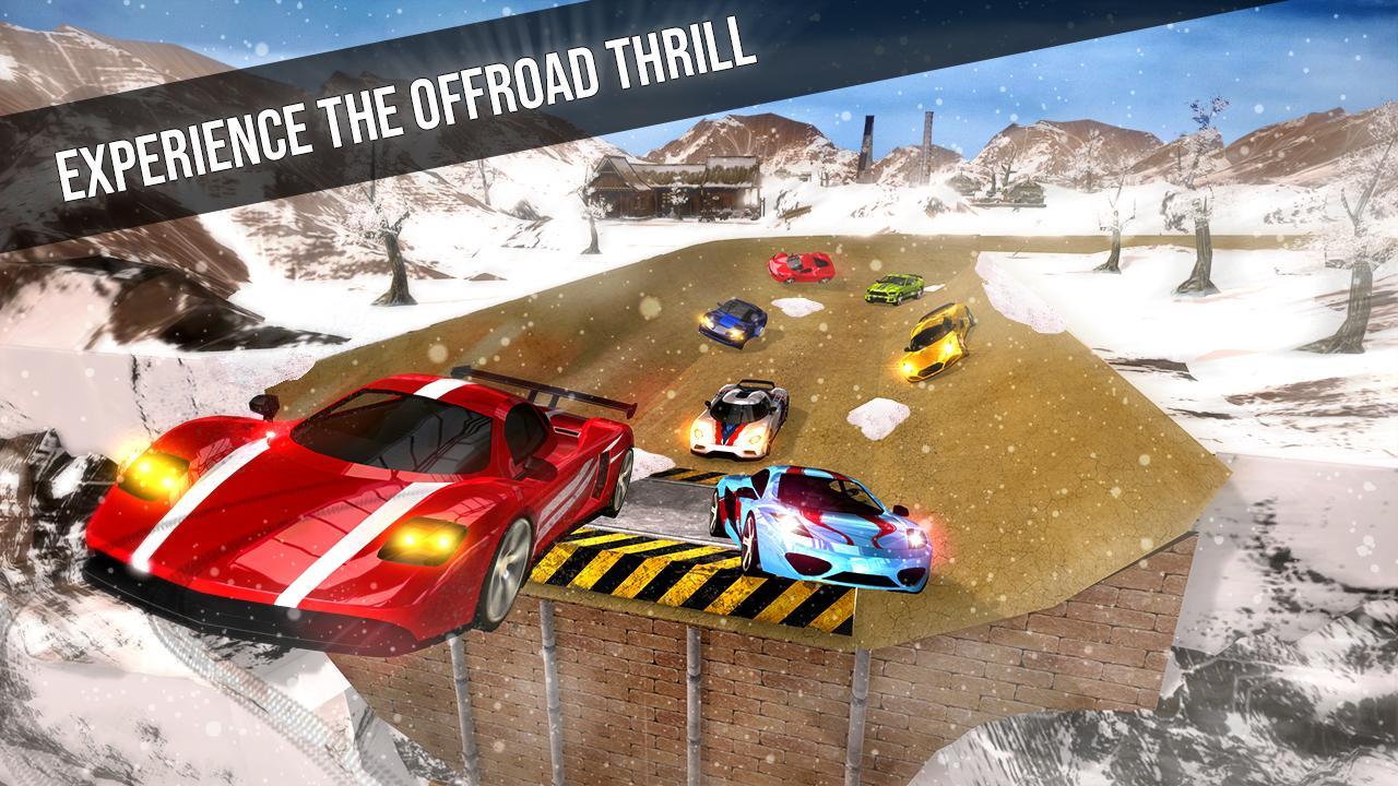 Car Racing Games screen 3