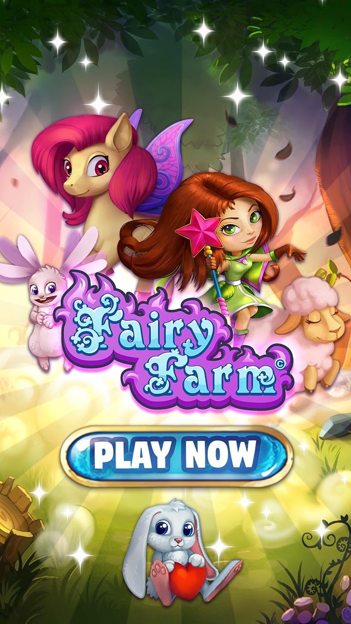 Fairy Farm screen 5