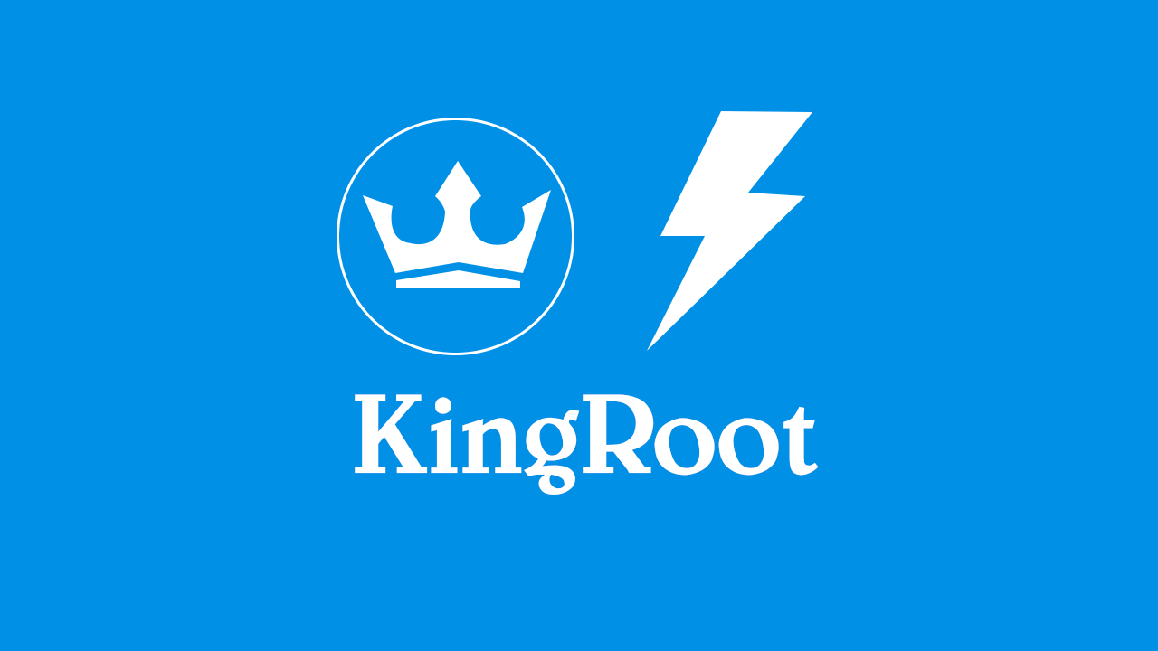 KingRoot poster