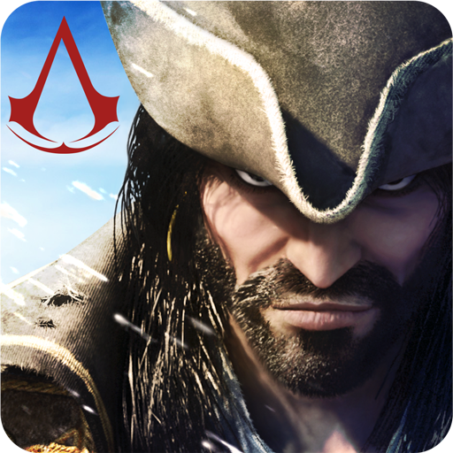 Assassin’s Creed Pirates 2.9.1 (Unlimited Gold)