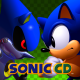 Sonic CD MOD APK 1.0.6 (Tidak terkunci)