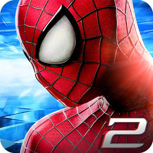 The Amazing Spider-Man 2 1.2.8d (Uang tidak terbatas)