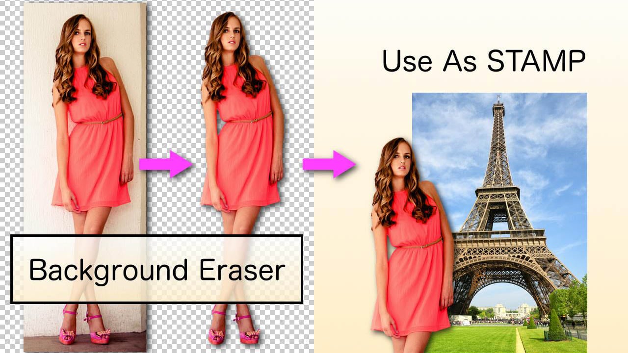 Background Eraser MOD APK 2.174.49 (Ad-Free) for Android