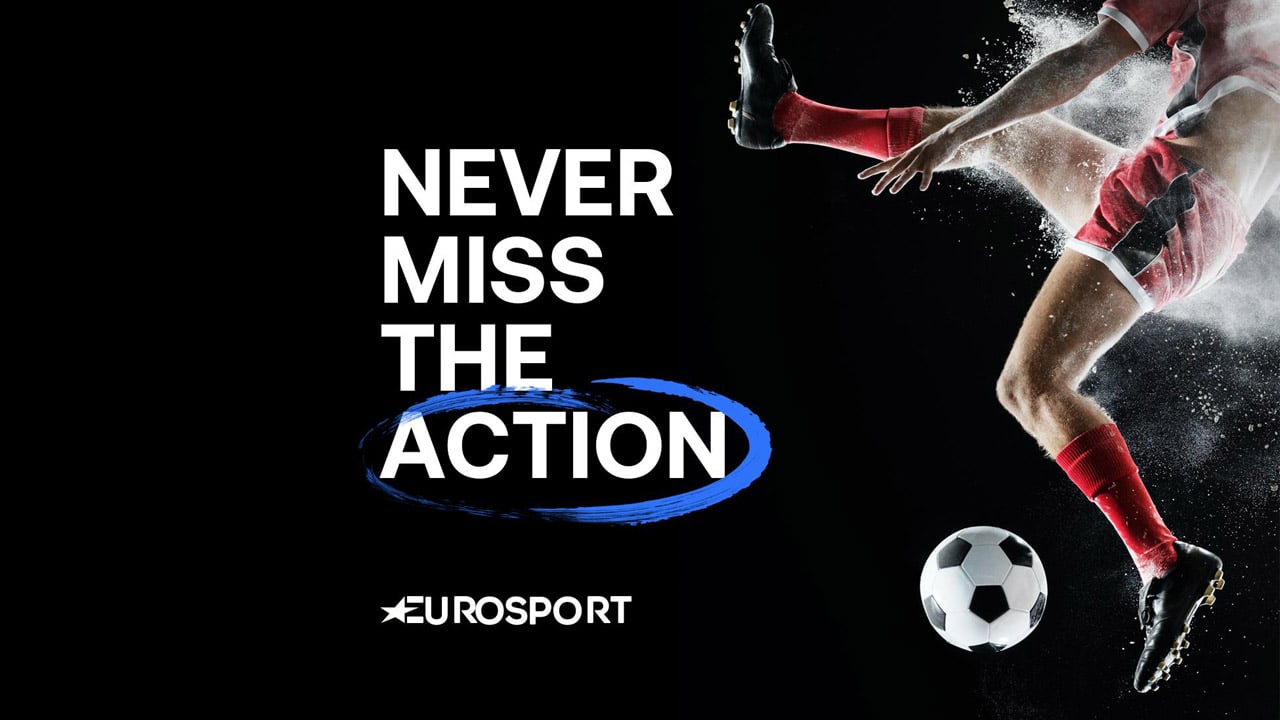 Eurosport poster