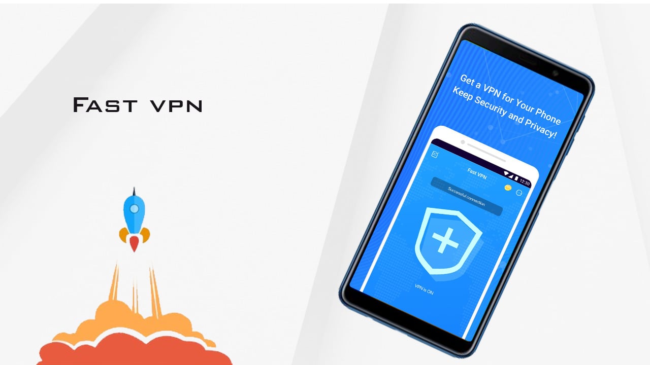 Fast VPN thumbnail