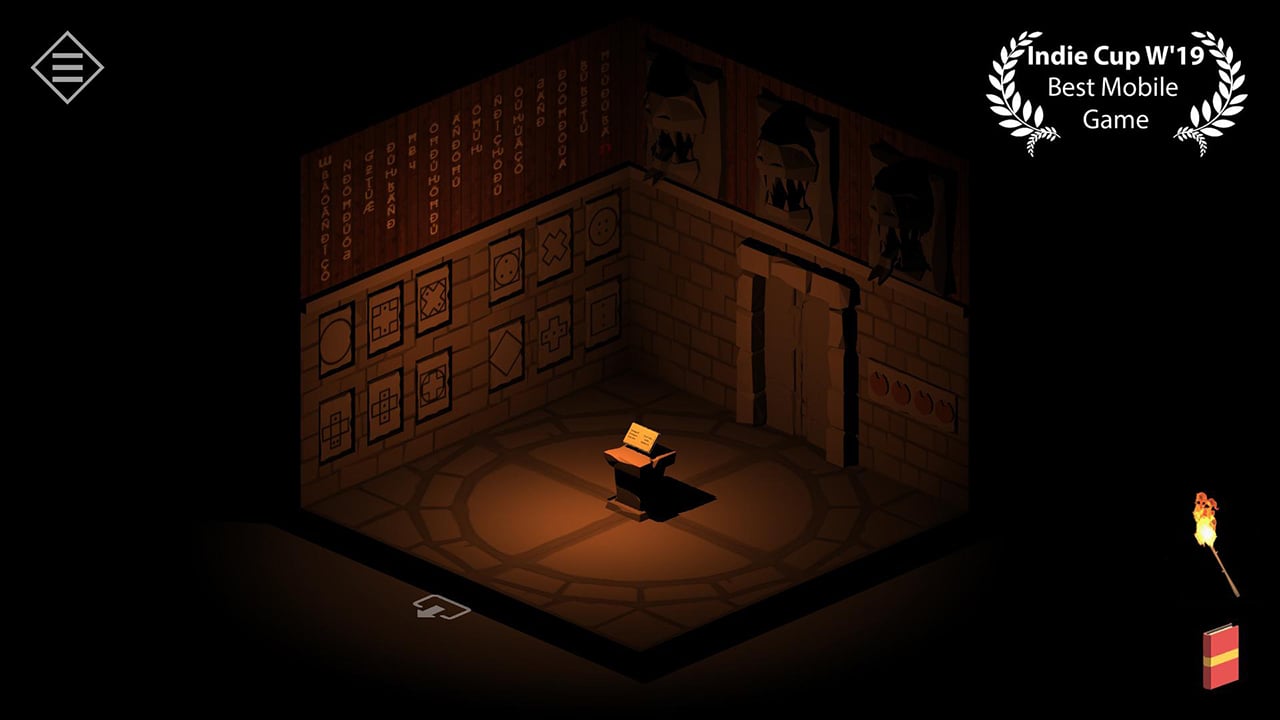 Tiny Room Stories Town Mystery surface  3