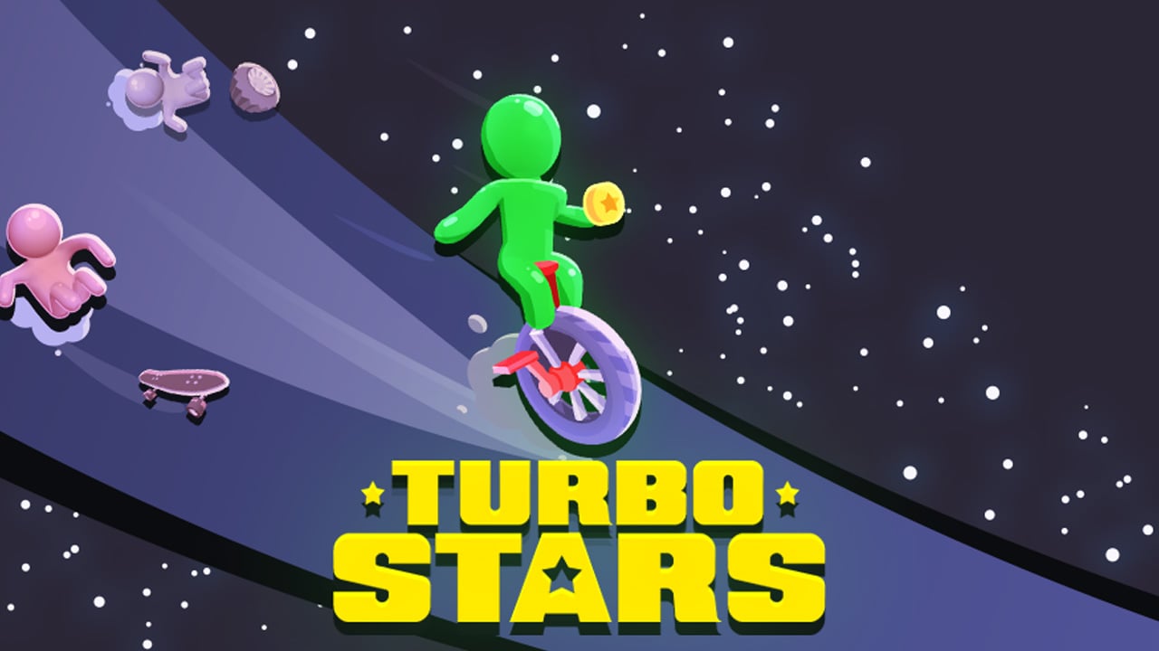 Turbo Stars poster