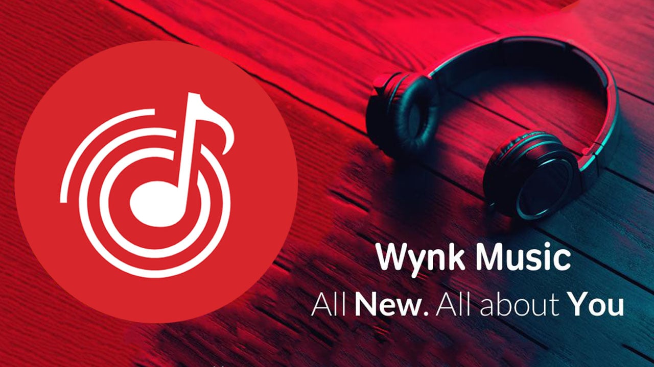 Wynk Music poster