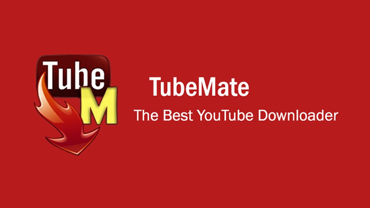TubeMate cover