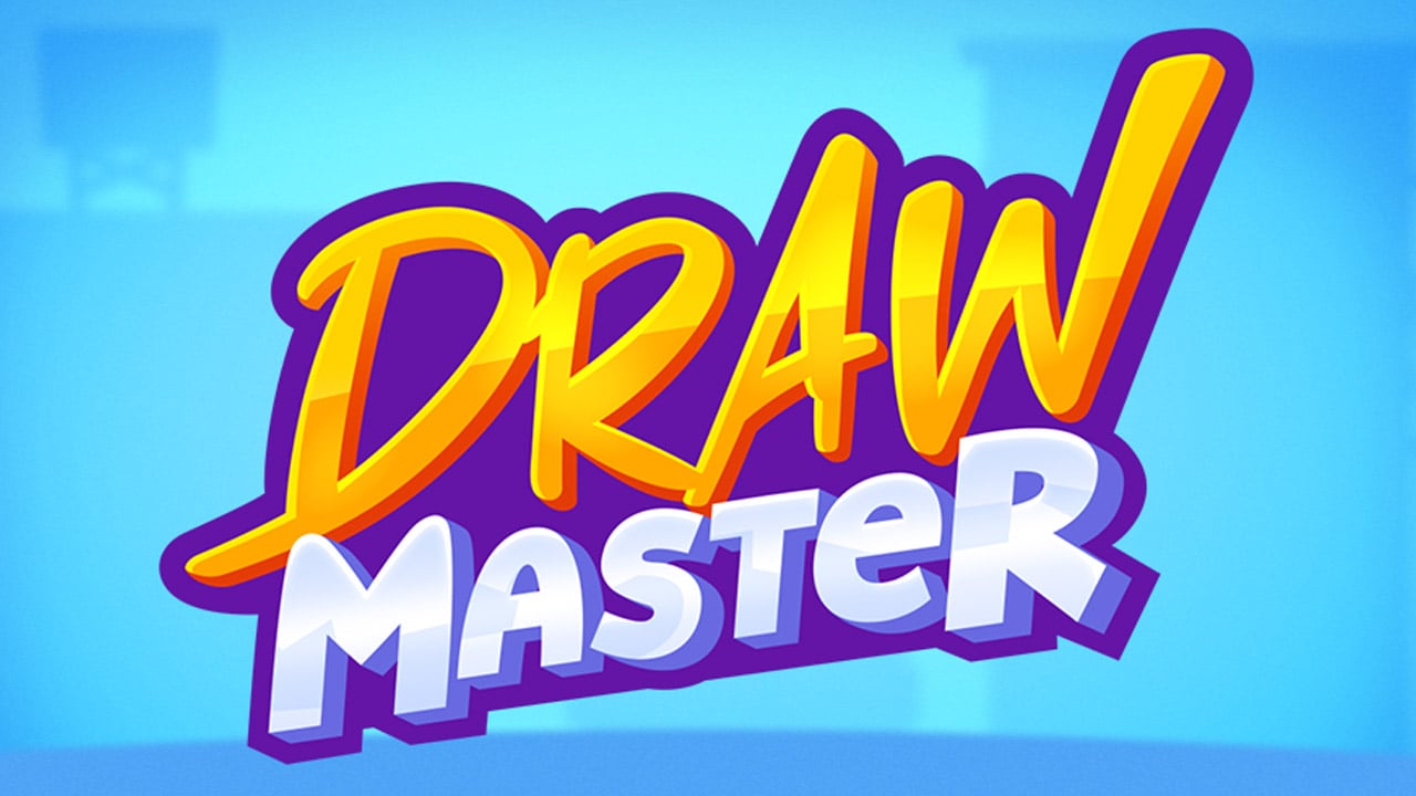 Drawmaster poster