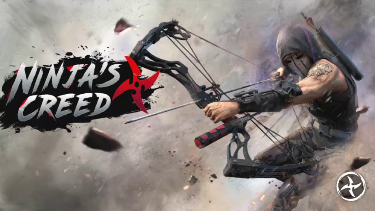 Ninja’s Creed poster