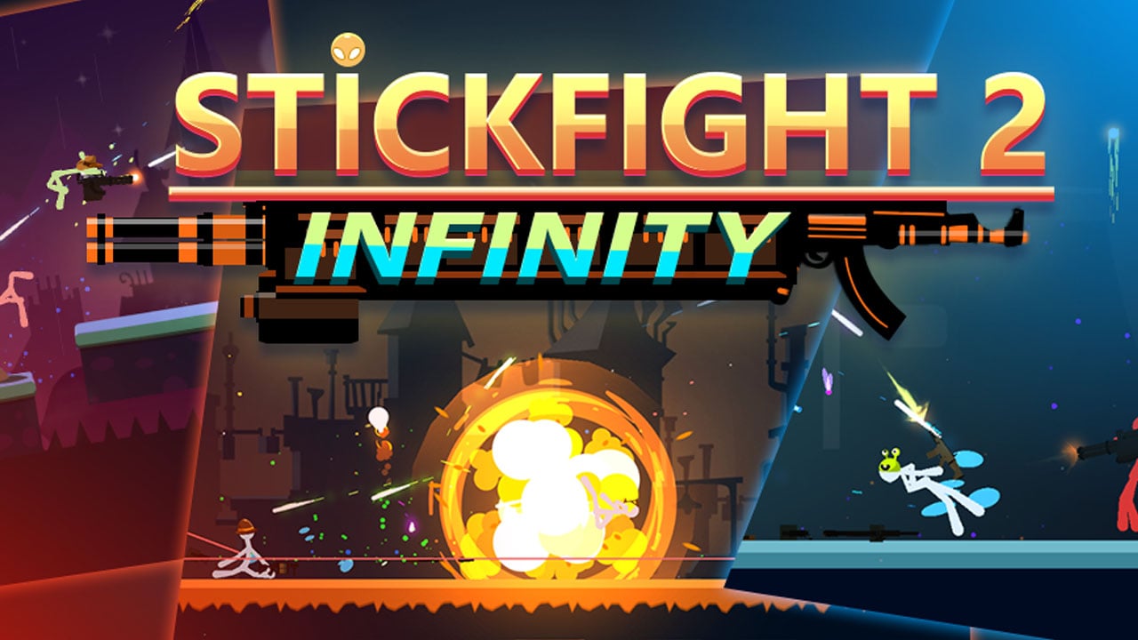 easy to be hurt speech Generosity Stickfight Infinity MOD APK 1.55 Download (Unlimited Money) for Android